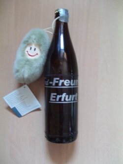 Ford Freunde Erfurt